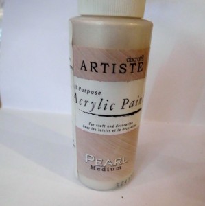 medium do spękań 59ML DOCRAFTS 