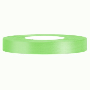 Tasiemka satynowa 12mm/32mb LIMONKA 8072