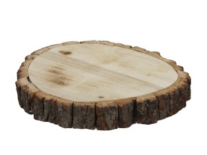 Duży plaster - baza pod stroik 25,5 cm/1szt.