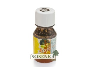 Farba do ceramiki 50 ml - nr 141 Brązowy