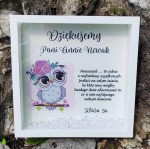 Ramka 3d na Dzień Nauczyciela DUŻO WZORÓW HIT!!!