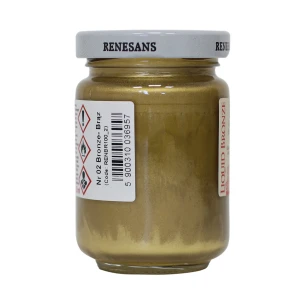 RENESANS BRĄZ W PŁYNIE BRĄZ 125 ML 