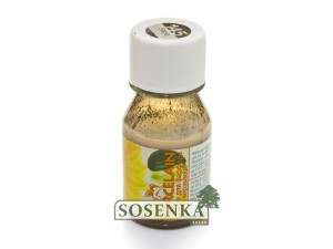 Farba do ceramiki 50 ml - nr 145 Sepia