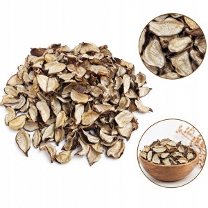 Cotton Pod Susz Naturalny Łupiny Do Potpourri Stroików 100 g kwiat lilii
