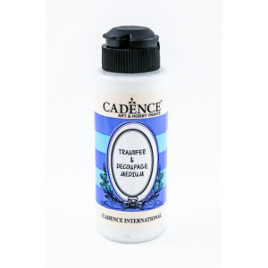 Klej do transferu 120 ml - CADENCE 