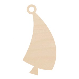 Dekor bożonarodzeniowy - nr 18