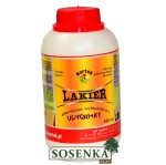 Lakier "BARTEK" Ultramat, szybkoschnący 450ml 