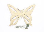 Dekor motyl nr 4