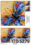 Papier SOFT nr 279