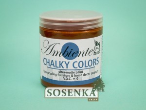 Farba kredowa 250 ml - nr 16