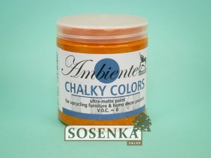 Farba kredowa 250 ml - nr 15