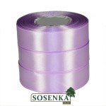 Tasiemka satynowa 25mm/32mb JASNY WRZOS 8113