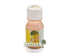 Farba do ceramiki 50 ml - nr 180 Złoto