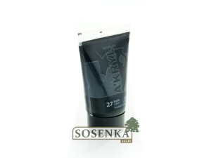 Farba Renesans nr 27 Czarny