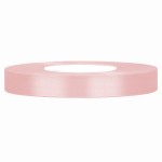 Tasiemka satynowa 12mm/32mb BLADY RÓŻ 8033