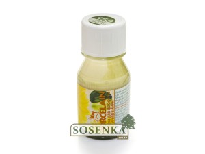 Farba do ceramiki 50 ml - nr 159 Zieleń soczysta