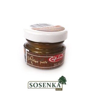 ANTIQUE PASTE 20ml antique gold - Postarzająca pasta