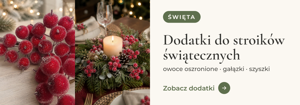 Dodatki do stroików